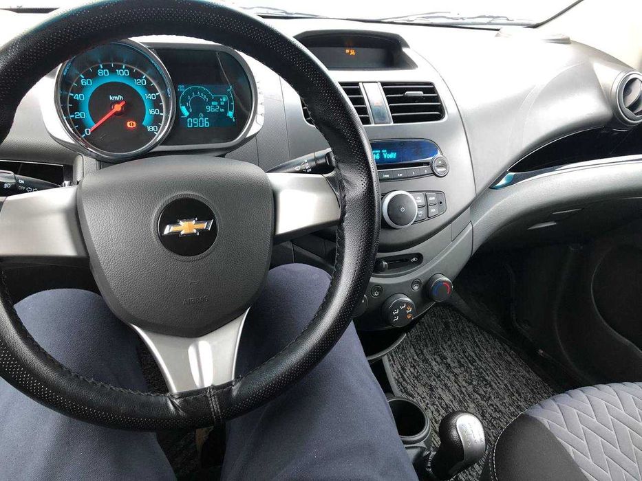 Spark 2020 kraska toza ideal holatda /halol probek 1-qo'l / srochna !