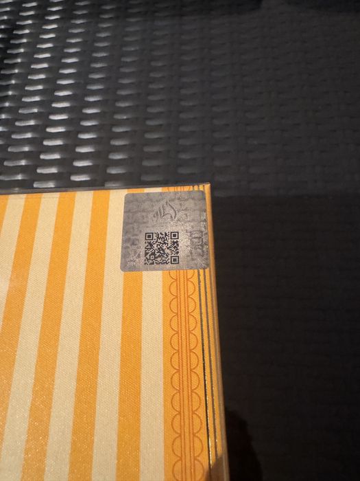 Lattafa Whipped Pleasure (Give me Gourmand)