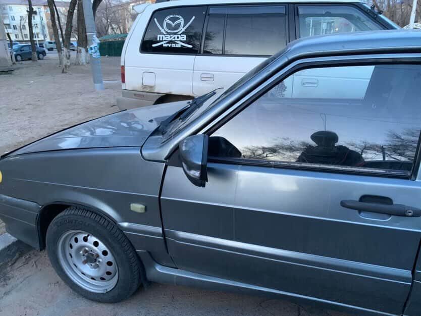 Продам ваз 2115.