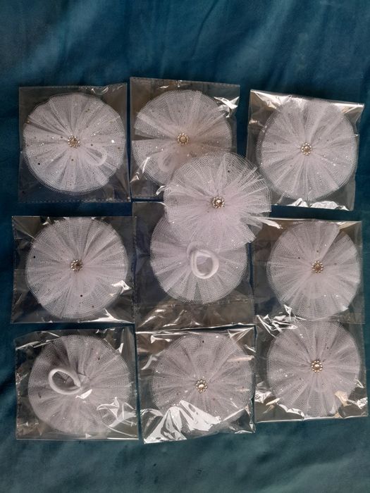 Бантики цена за 10 шт.