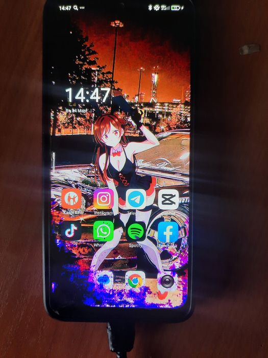 Продам редми нот 12