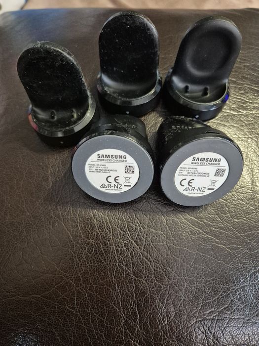 Samsung Galaxy - Watch