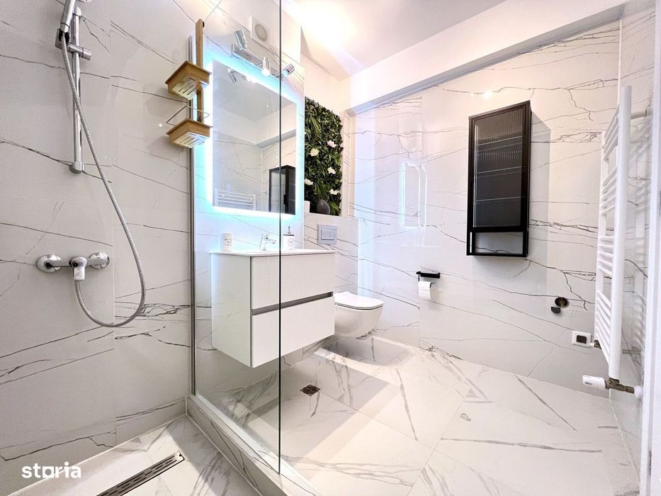 Apartament mobilat și utilat | 50 MP | ideal pentru investiție | Piper