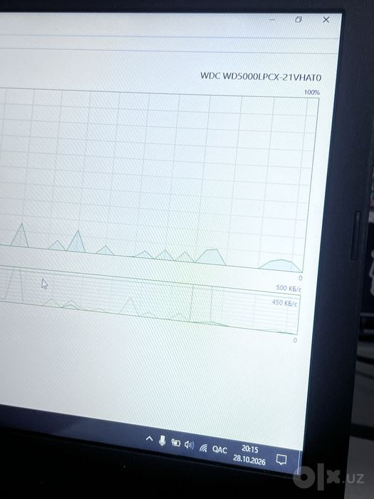 Продаю ноутбук  в хорошем состоянии ценна договорная