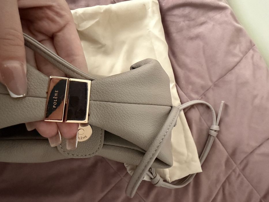 Сумка Poline кросс-боди