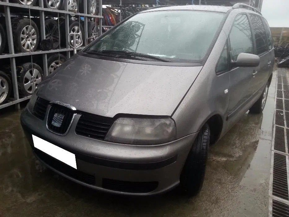 Dezmembrari Seat ALHAMBRA (7V) (1996-2010) 1.9 TDI Motorina