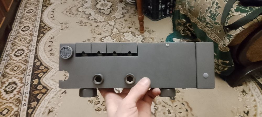 Продам смеситель(душевая панель) новый