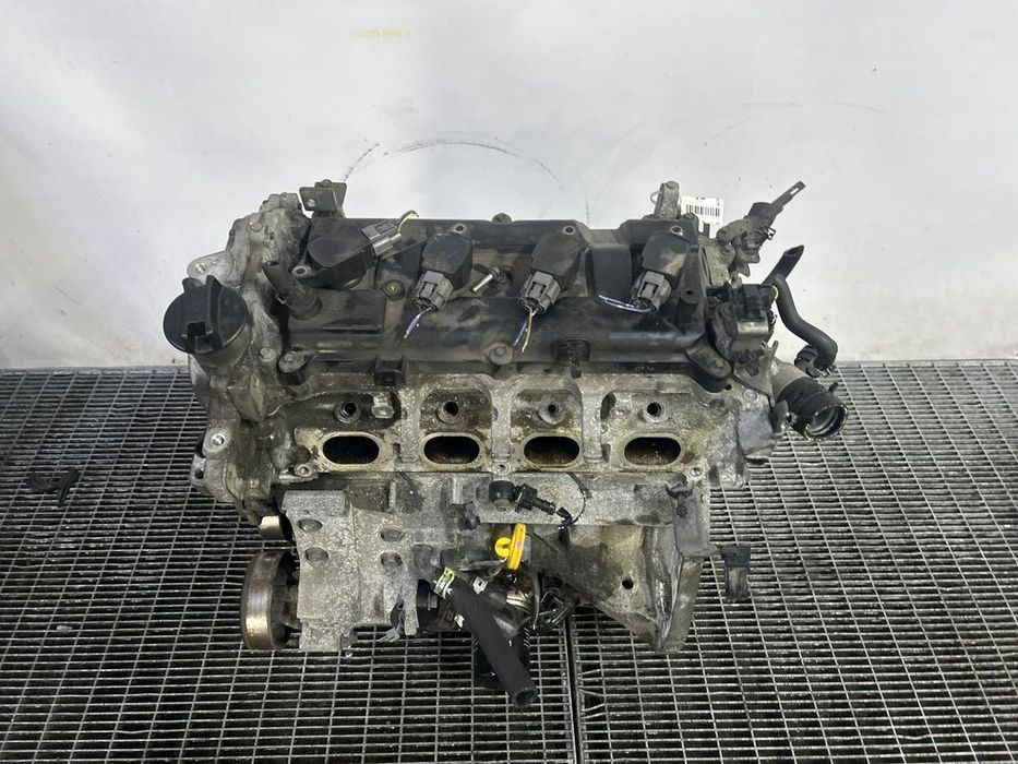 Motor Nissan Qashqai Facelift 2.0 Benzina 2010 - 2013 141CP Manuala MR20DE Euro5 (1432) ...