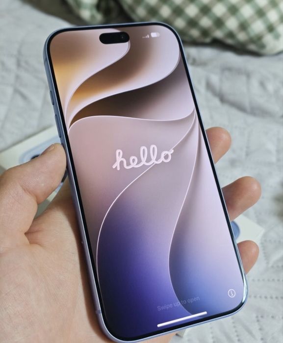 Айфон 18 Про/iPhone 18 Pro новый/гаранти