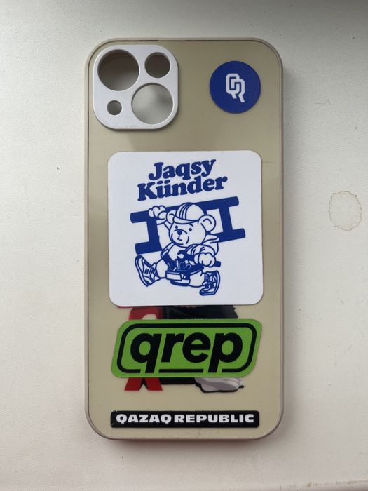 Чехол для телефона