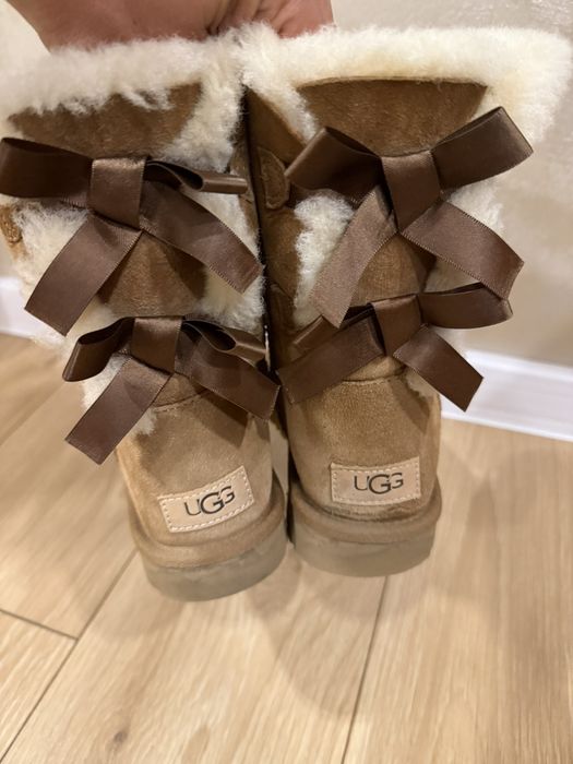Дамски/детски Апрески Ugg-37номер