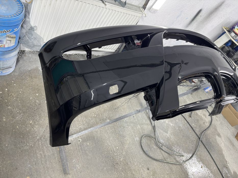 Executam vopsitorie auto plus tapiterie