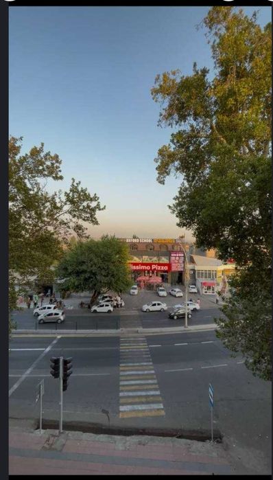 Тройцки 1 комнатная  срочно продам