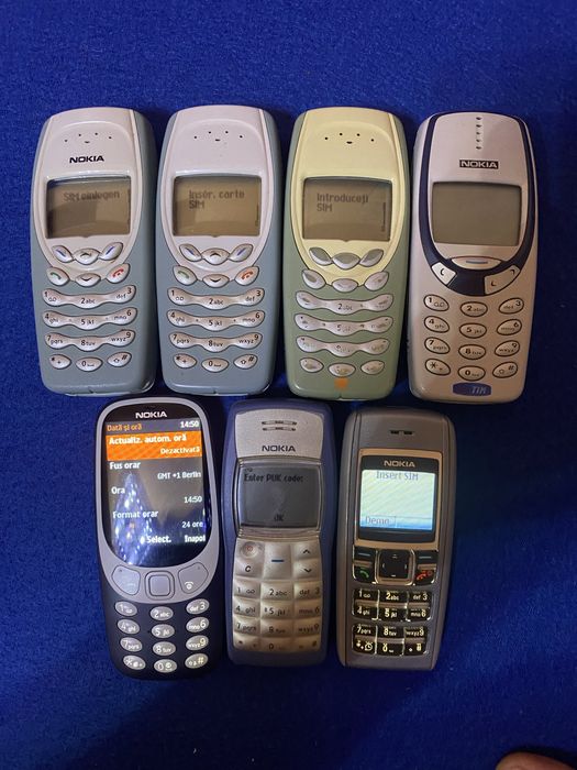 Telefoane de vânzare