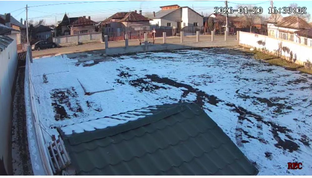 Vând teren 1243 mp Puntea de greci