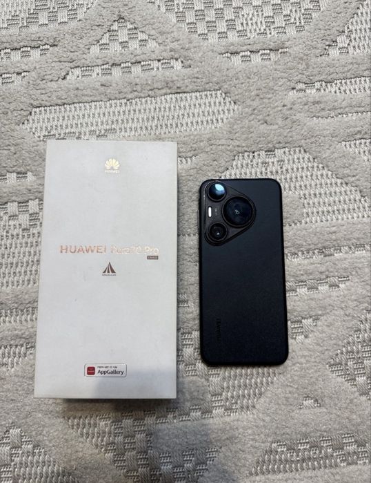 Huawei pura 70 pro