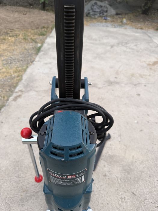 Алмазый бурение Alteco 4430