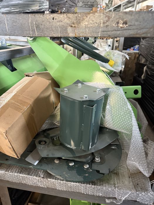 Тракторные косилки 6 дисковые 2.45М