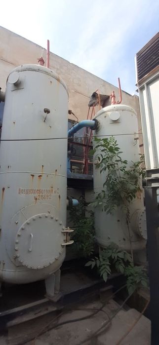 Ресивер. Resiver