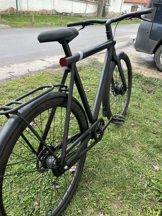 Ел велосипед