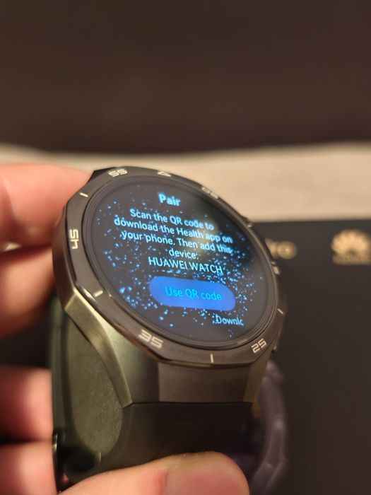Huawei Watch Gt 5 Pro