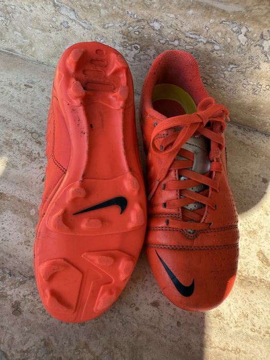 Детски Бутонки NIKE