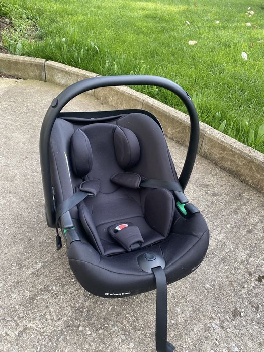 Бебешко столче за кола Kikka Boo