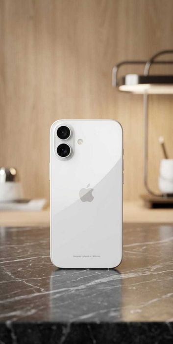 Iphone 17 256gb (AG7) (Garantie 2 ani)