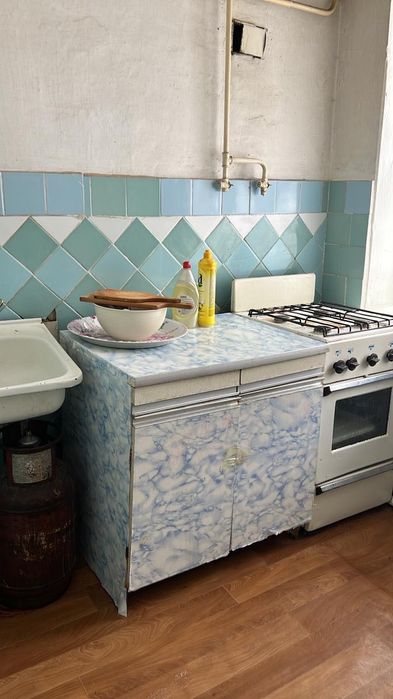 Продаю квартиру в Сортировке