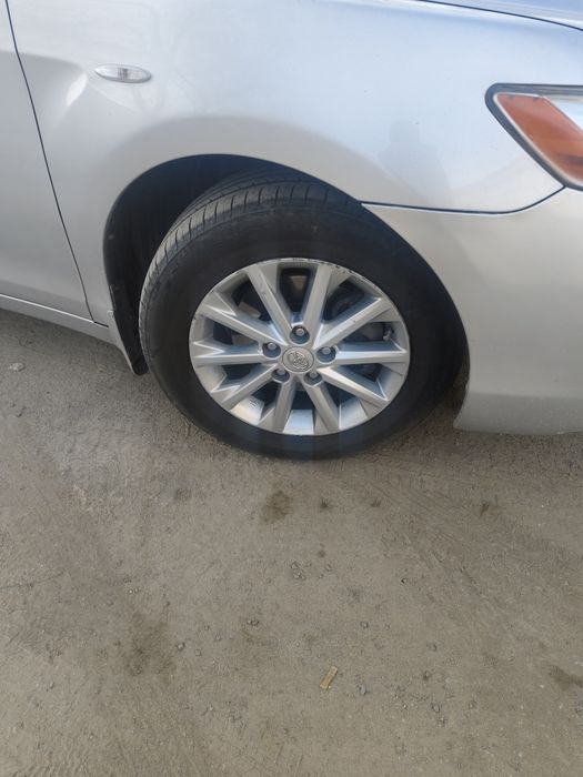 Диски Камри 50 R16