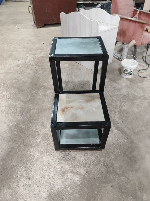 Решетка, Забор , Лестницы,Перилла ,Навеси