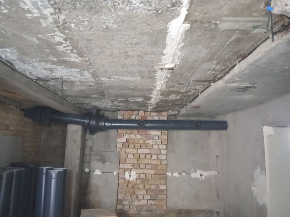 Вентиляция в помещения от а до я ..