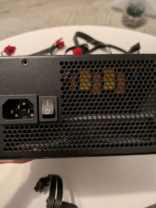 Sursa modulara Thermaltake Smart SE SPS-0630M, PSU, 630W, 80 PLUS® Gol