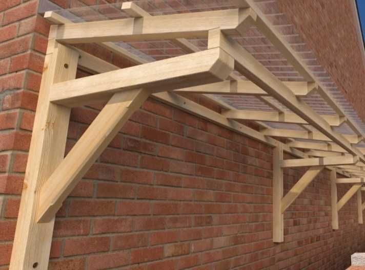 Carporturi,copertine,foisoare ,leagăne ,terase din lemn