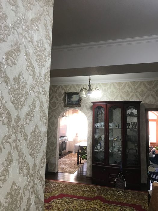 Продаётся квартира (Вокзал)(Собственник)