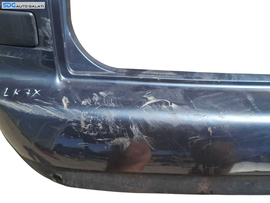 Bara Spoiler Spate Seat Alhambra 2001 - 2010 Cod 7M3807421B [LC0944]