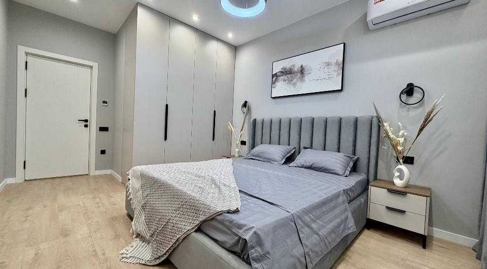 2/3/9 квартира на ЖК BI Sado Komfort Ор ШОШ кафе Корзинка Авиатор