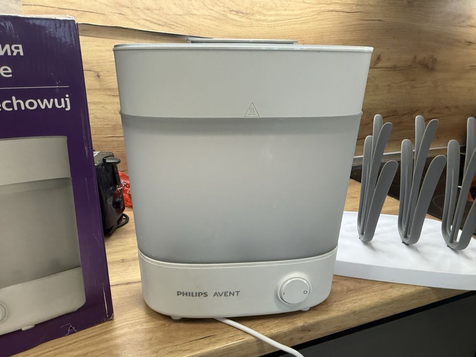 Стерилизатор Philips Avent