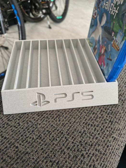 Поставка за 10 игри за PS5