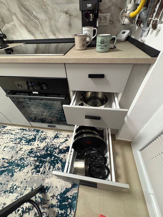 Apartament cu 1 cameră de închiriat în Giroc