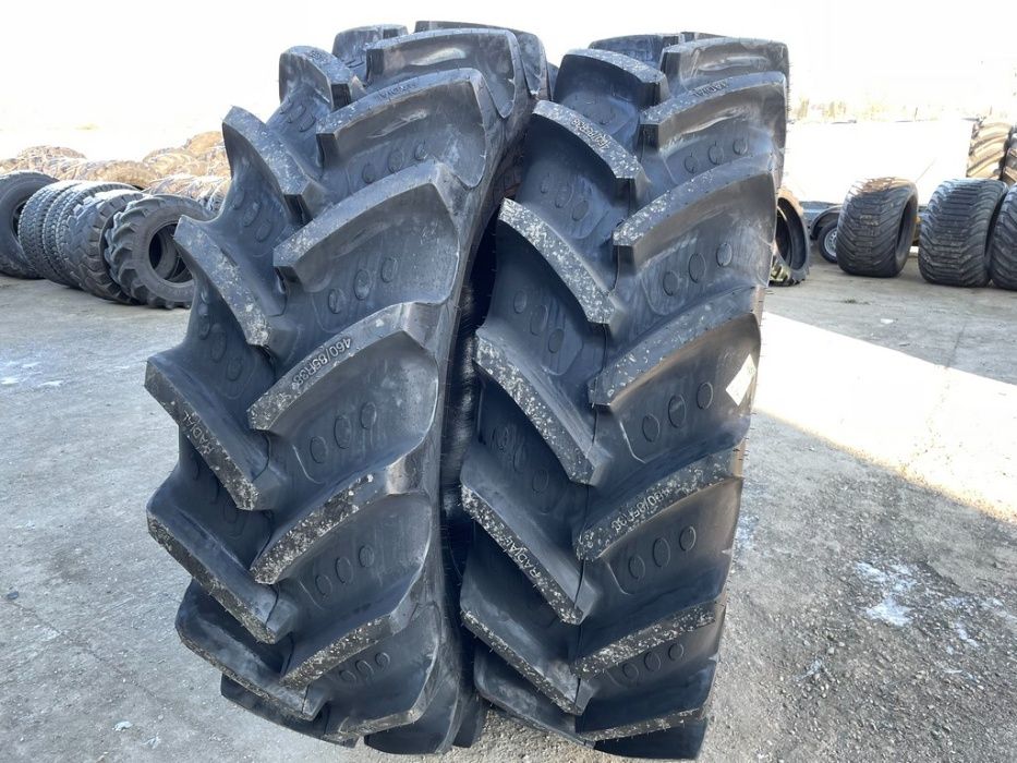 cauciucuri noi 460/85R38 BKT AGRIMAX anvelope cu garantie livrare