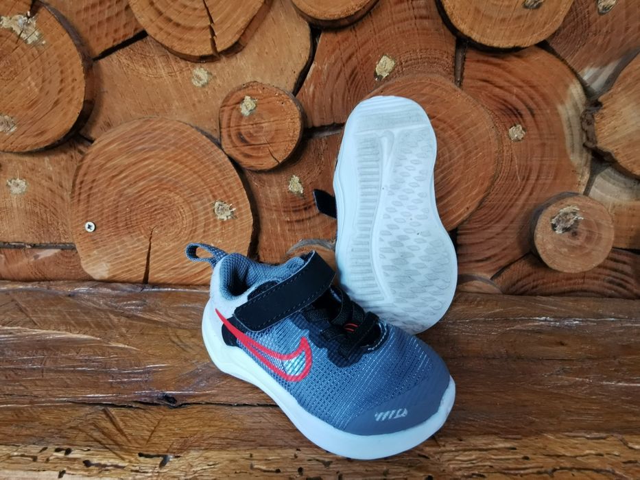 Бебешки маратонки Nike