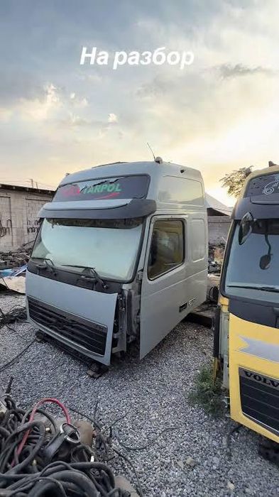 Грузовые запчасти Грузовой Авторазбор Запчасти на Грузовые Запчастифур