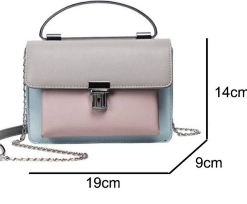 Новые женские сумочки