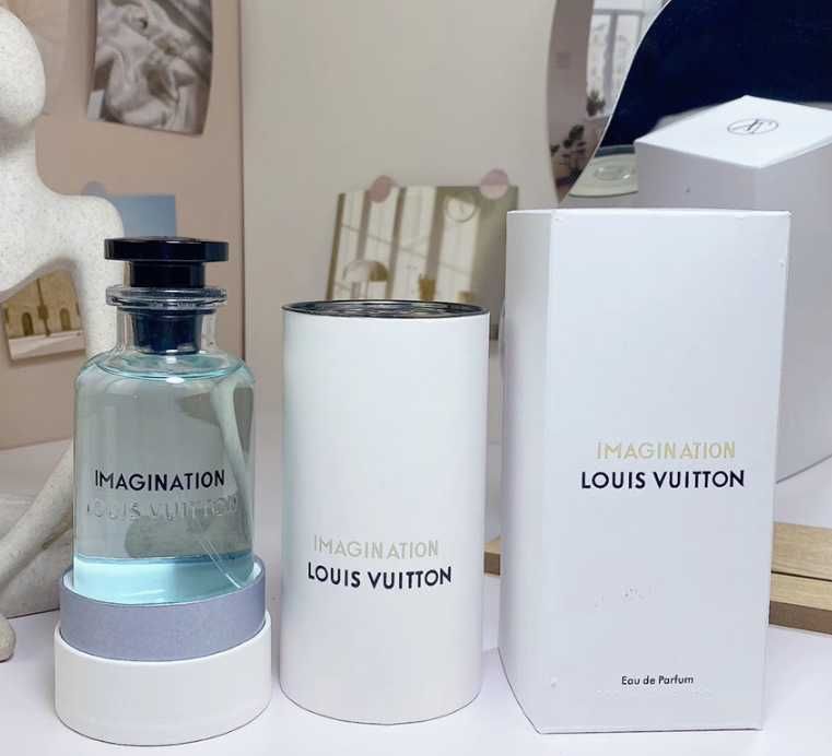 Louis Vuitton Imagination - original & sigilat
