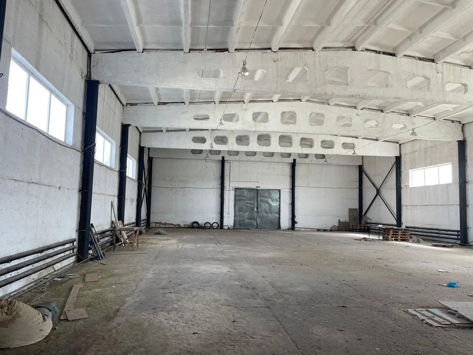 Продам базу склад