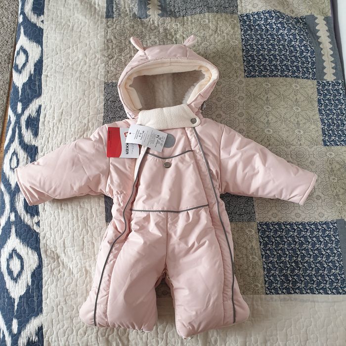 Комбинезон детский