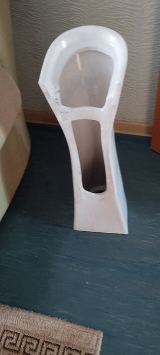 Раковина для ванной.