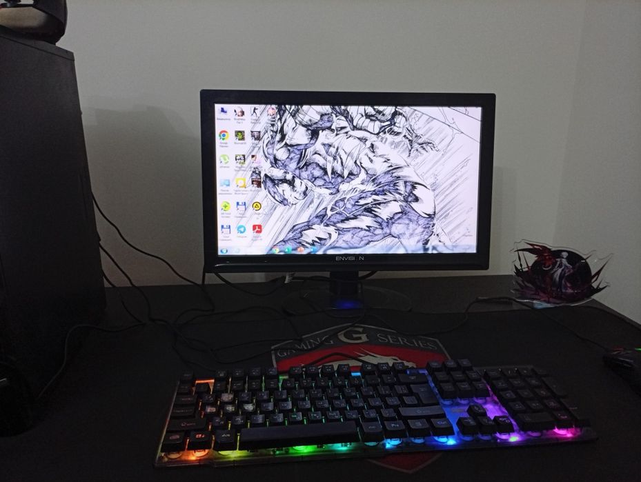 Продаются компьютер для офиса или игр