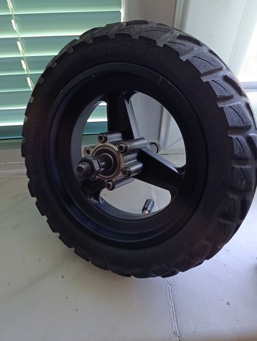 Vand motor 800w si alte piese